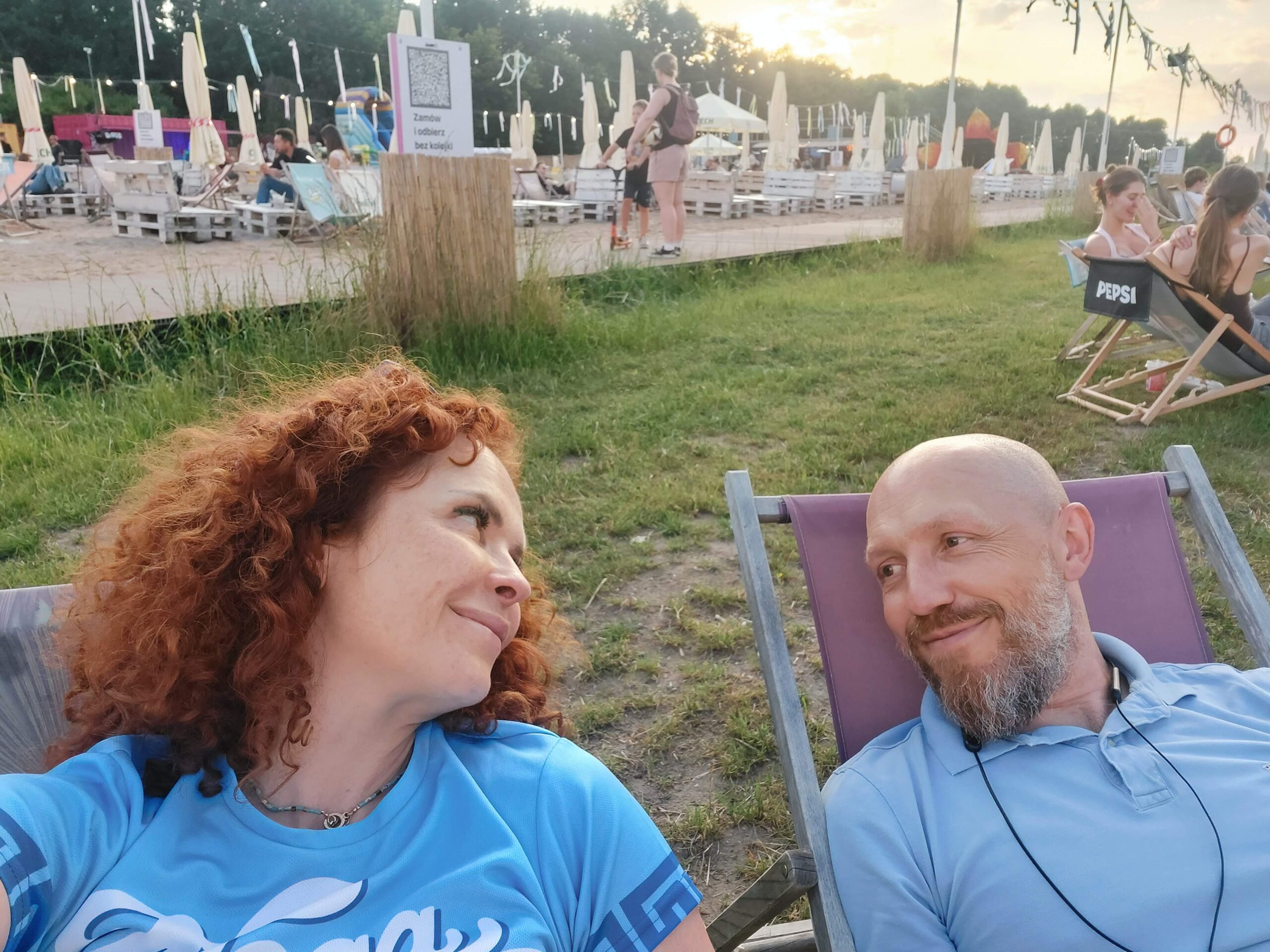 3 grudnia – Zauważenie małżonka