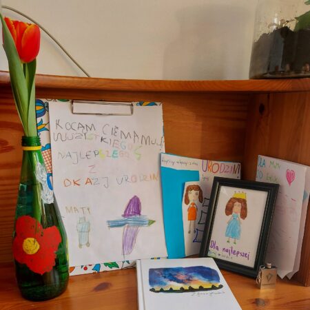 prezent dla małżonka