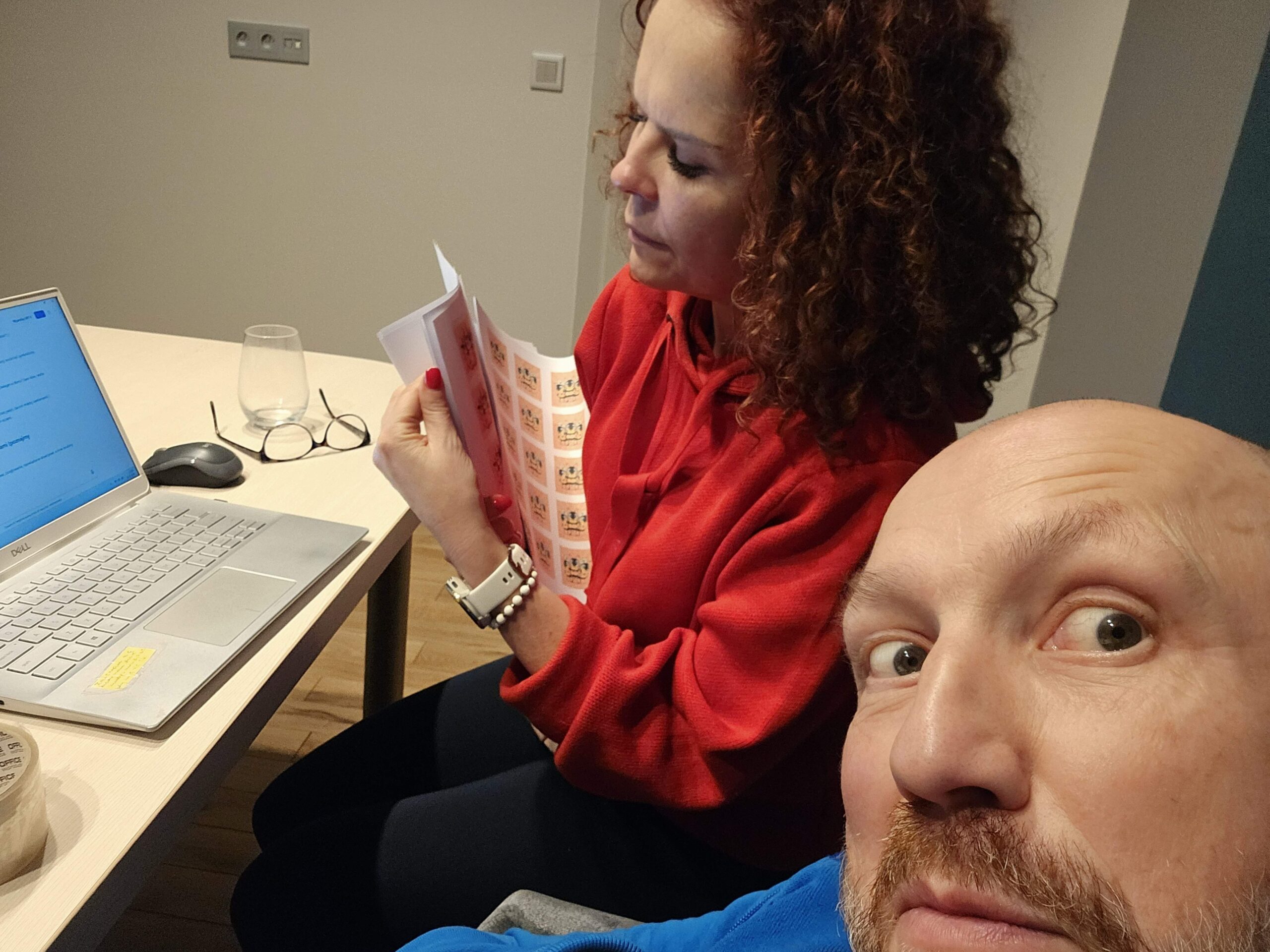 8 grudnia – Cierpliwość w małżeństwie