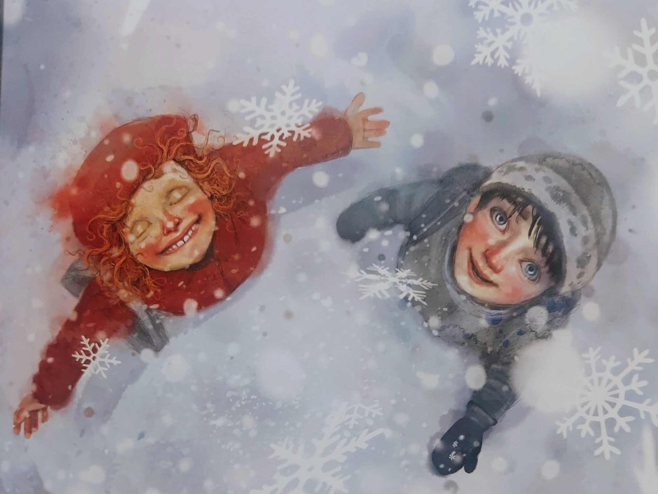 11 grudnia – użyj zdrobnienia