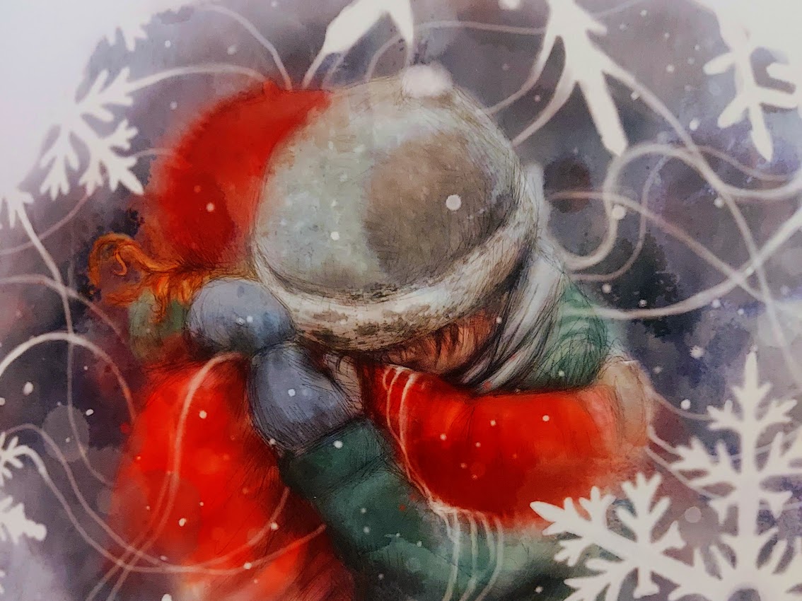 10 grudnia – jakby to był ostatni raz