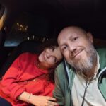 małżeństwo okazujące sobie wsparcie