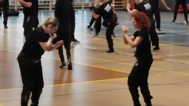 podziel się swoim dniem