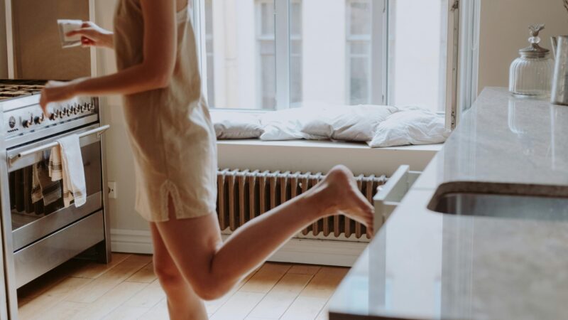 Zostań Domykaczem Szuflad