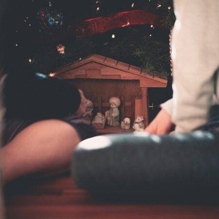 Życzenia Bożonarodzeniowe