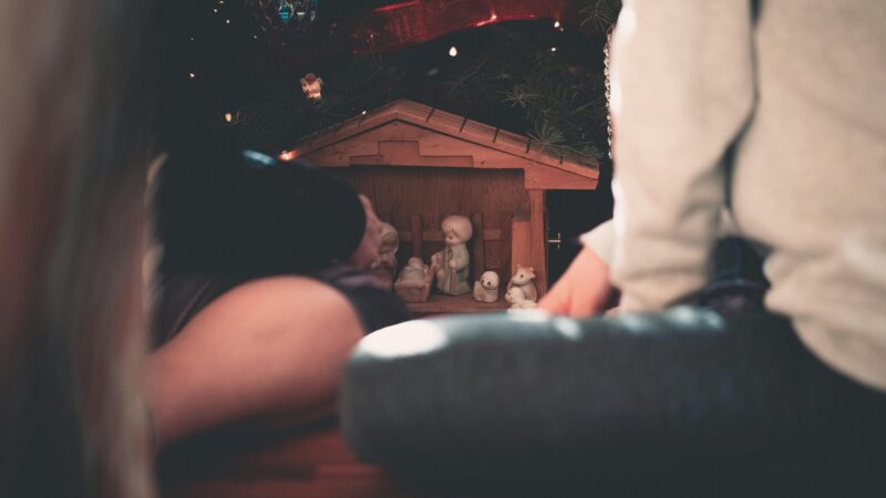 Życzenia Bożonarodzeniowe