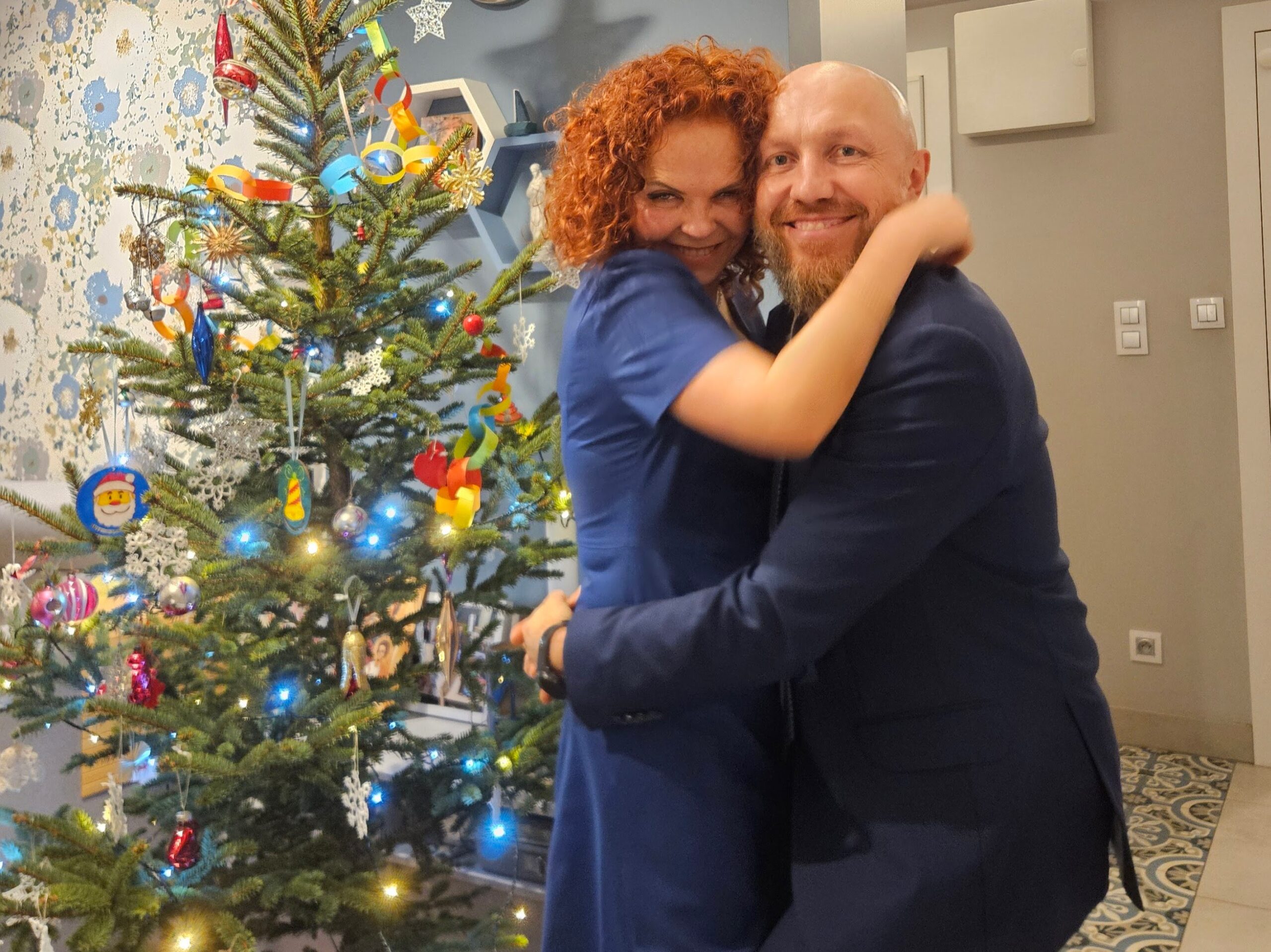 Dialog noworoczny – jak rozmowa może zbliżyć Was na&nbsp;cały rok?