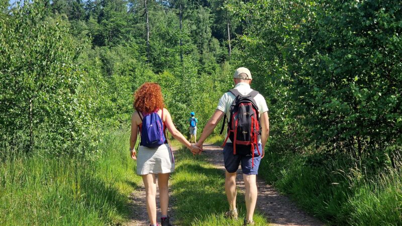 siła małżeństwa w kryzysie