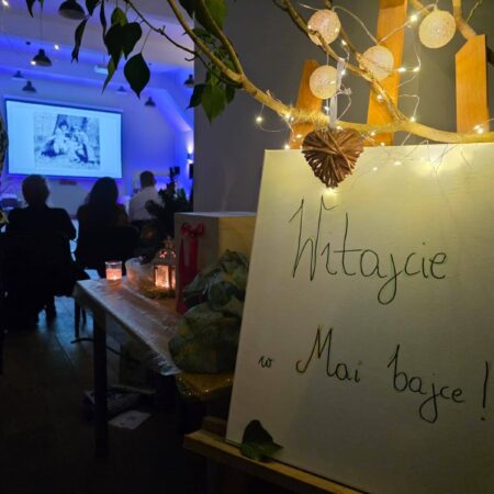 wdzięczność za relacje