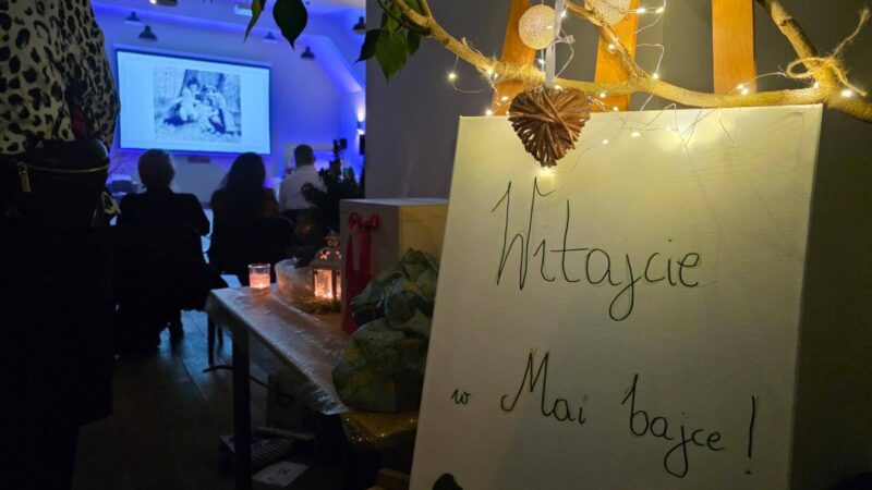 wdzięczność za relacje