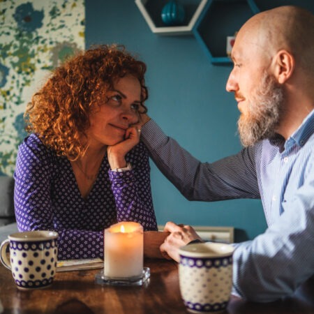 Maja i Wojtek Pietkiewicz