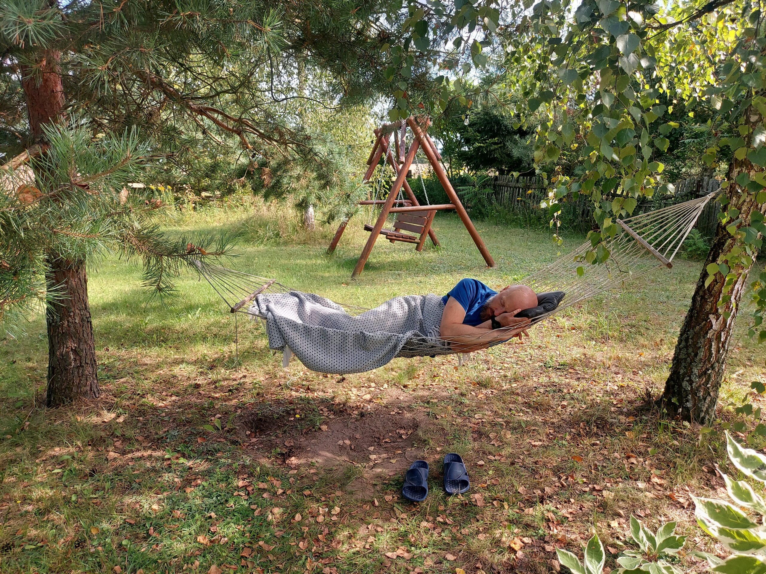 Pytanie na niedzielę: Odpoczynek w małżeństwie