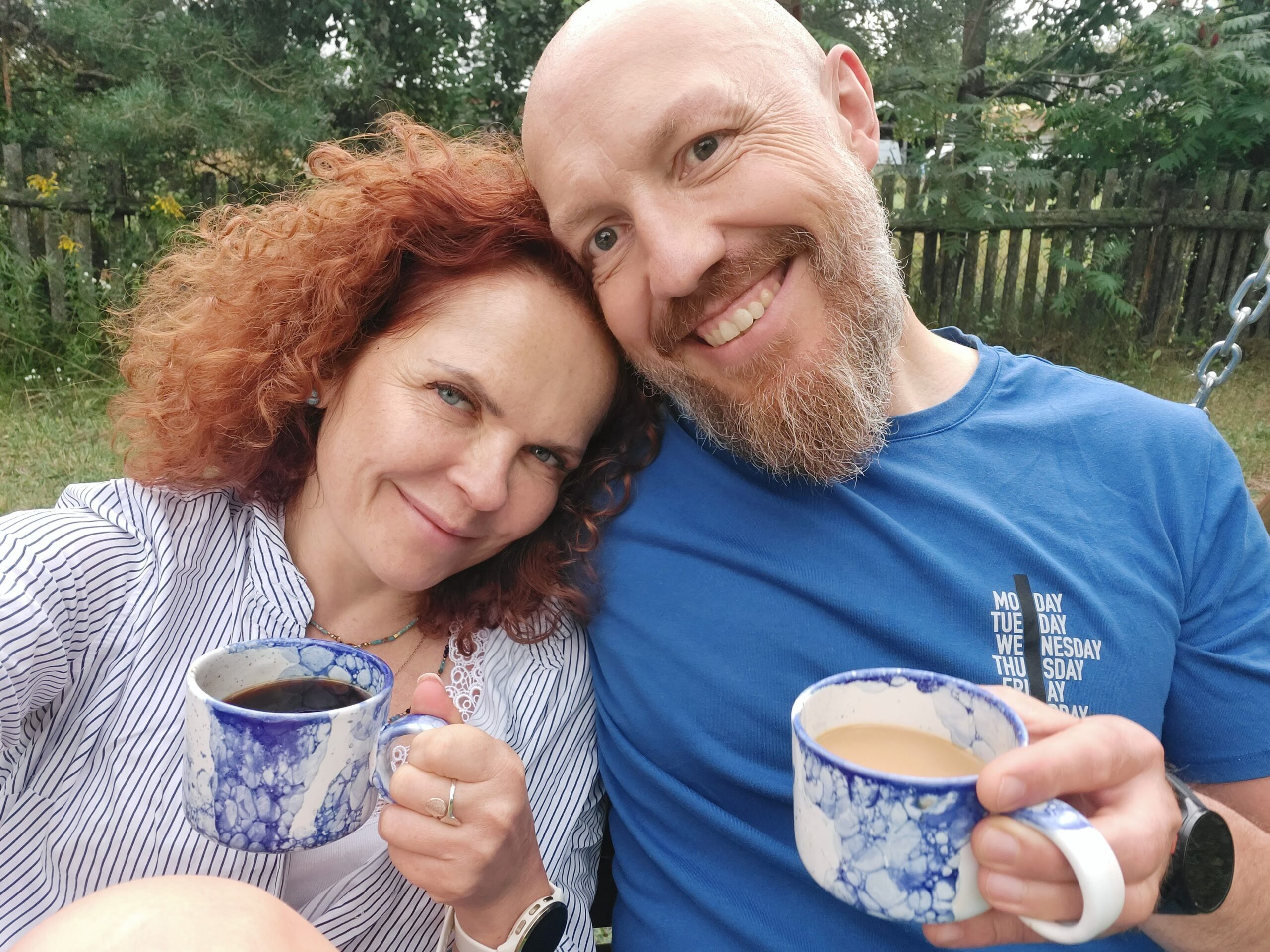 Pytanie na niedzielę – niedomówienia w małżeństwie