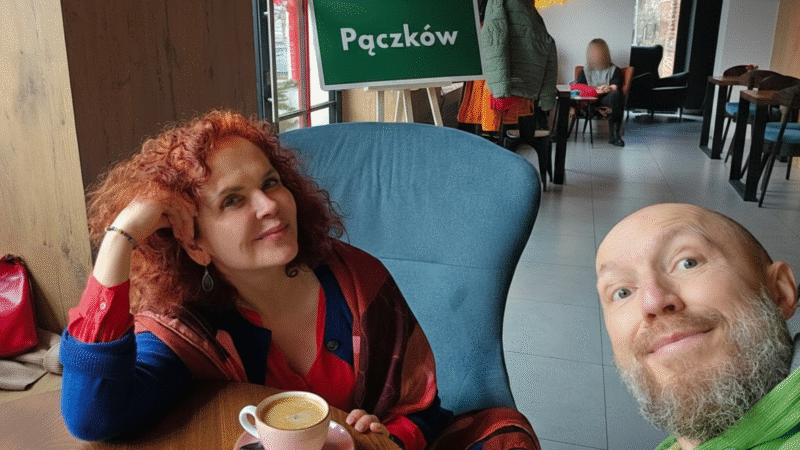 pytanie do rozmowy małżeńskiej