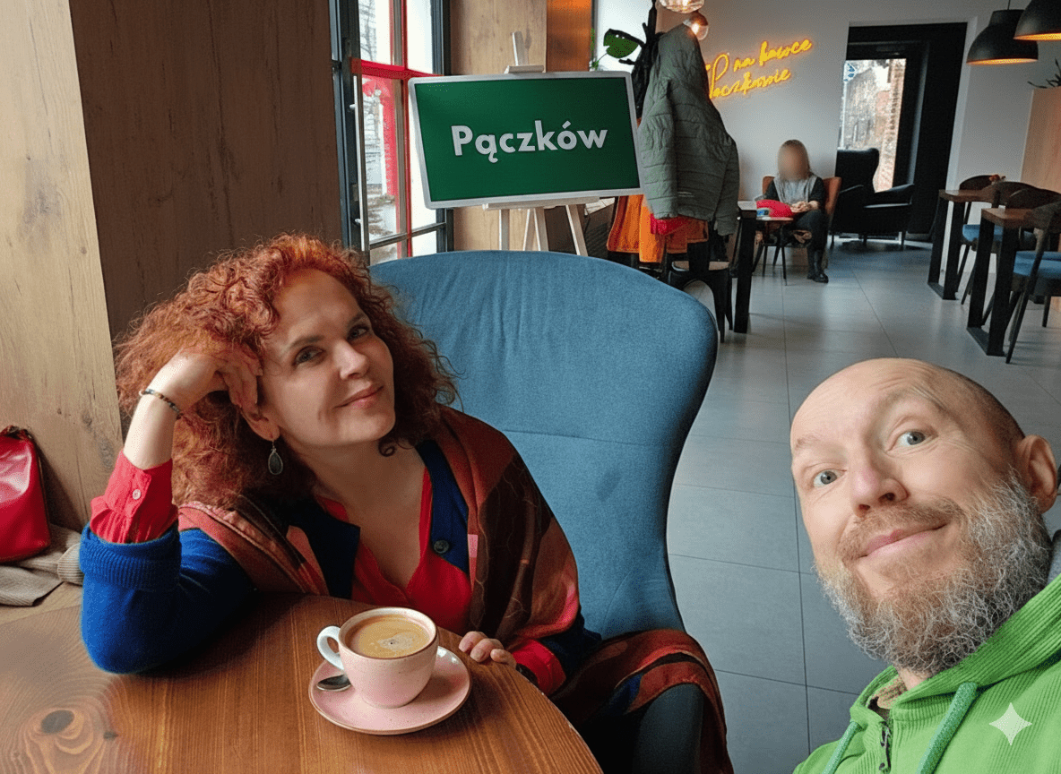 Niedzielne pytanie do rozmowy małżeńskiej