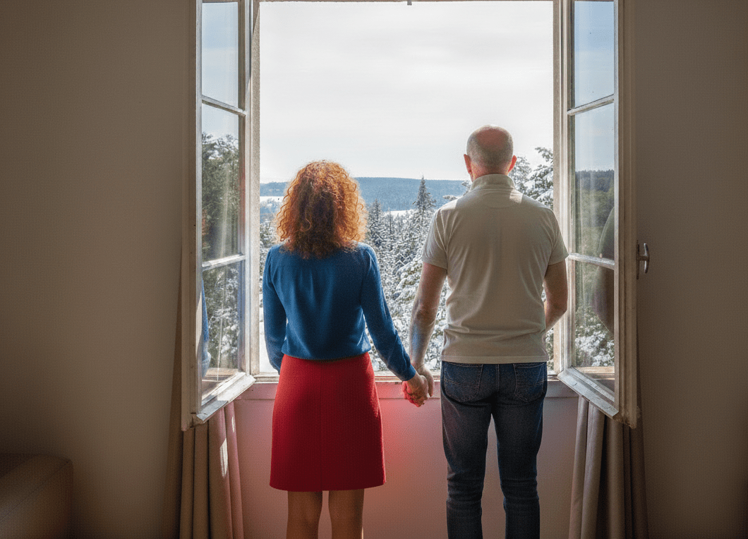 Wielkie wietrzenie bloga, czyli cykle wpisów, które pomogą wam dbać o&nbsp;małżeństwo