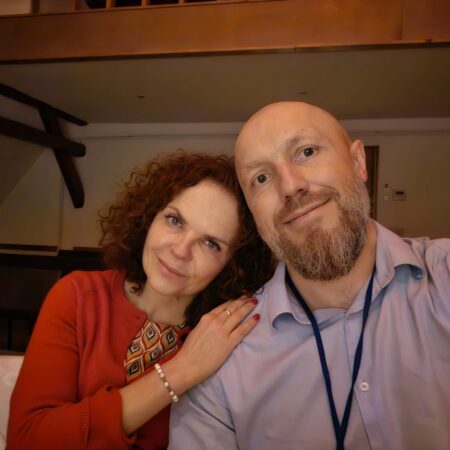 randki małżeńskie