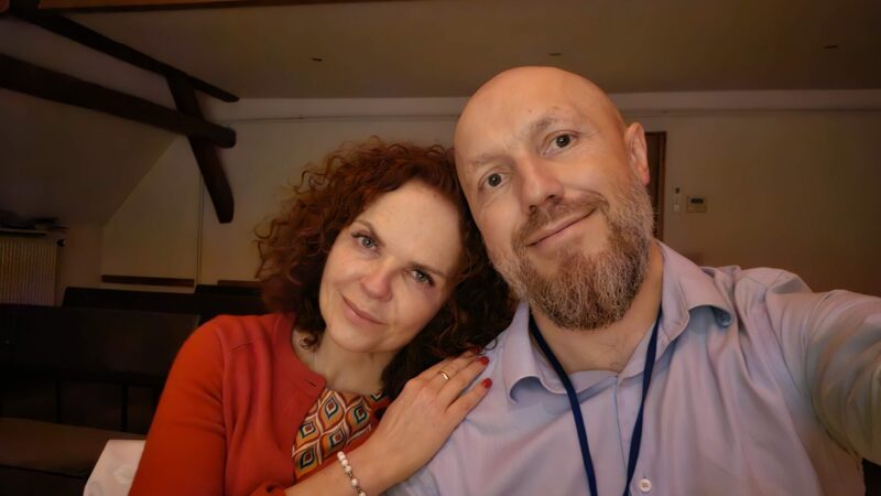 randki małżeńskie