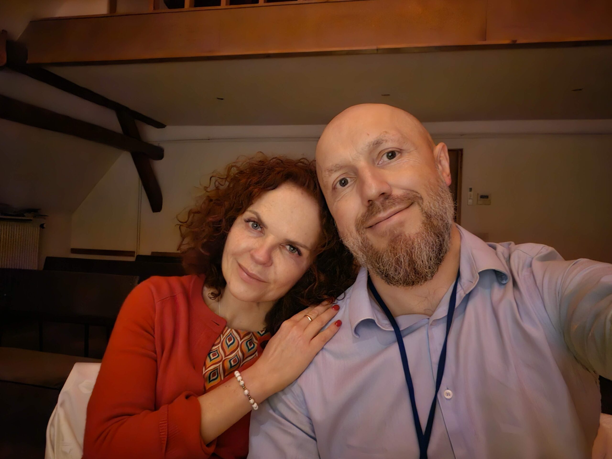 Randki z&nbsp;odzysku – odzyskaj bliskość dzięki mini randkom małżeńskim