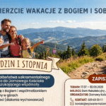 oaza rodzin I stopnia