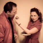 wszystko może być mini randką