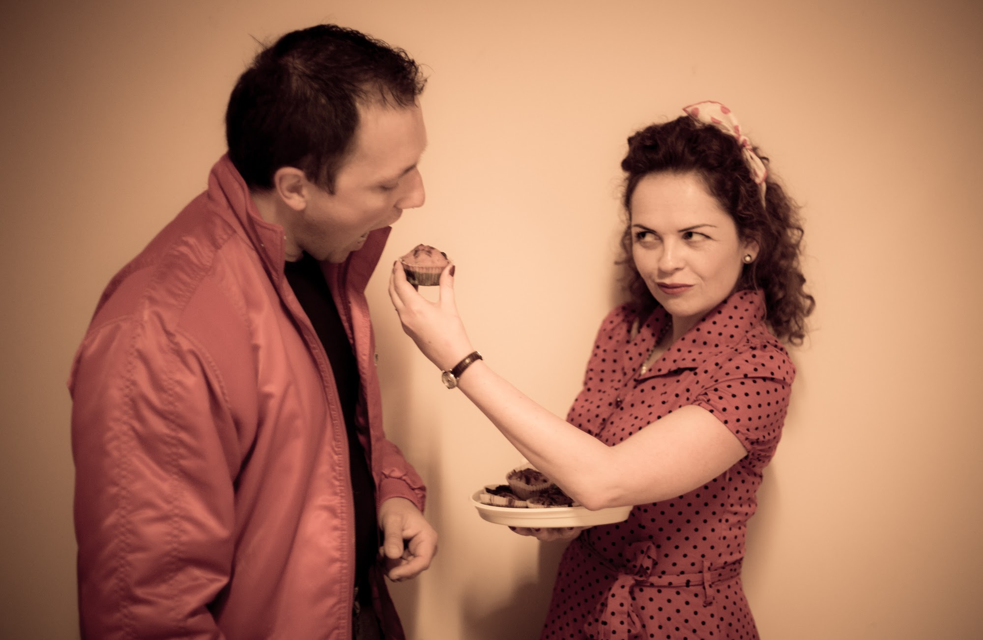 Pytanie na niedzielę – jak nasza zwykła czynność może być mini randką?