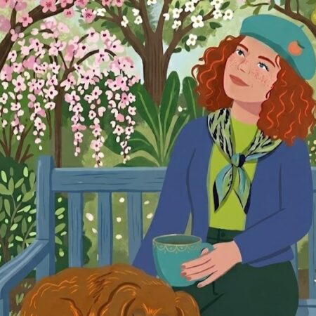 różne pasje w małżeństwie