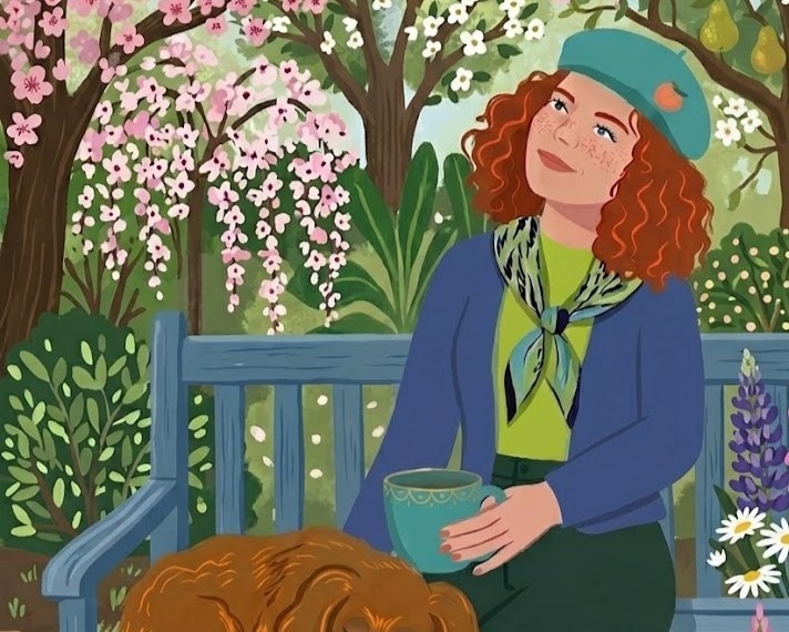 Masz mój&nbsp;miecz, ale&nbsp;nie&nbsp;moje&nbsp;grabie. Jak pogodzić różne pasje w&nbsp;małżeństwie?